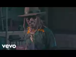 Video: Future - Kno The Meaning